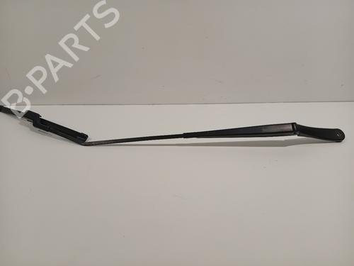 Used Front windshield wiper arm Front windshield wiper arm FORD FIESTA VII (HJ, HF) 1.0 EcoBoost (101 hp) 24229090 24229090