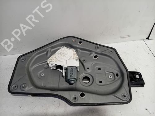 Used Rear right window mechanism SKODA SUPERB II (3T4) 1.4 TSI (125 hp) 23183139