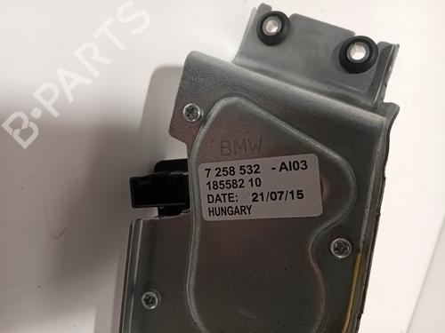 Rear wiper motor BMW 1 (F20) M 135 i xDrive | BP30145002M102 