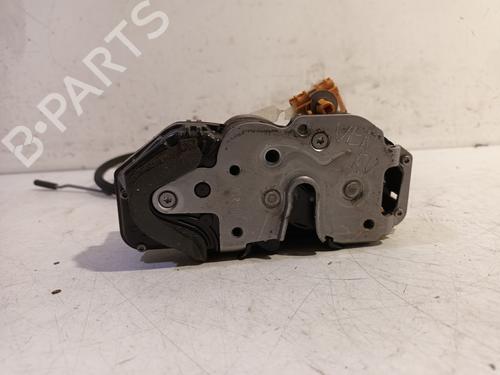 Høyre foran lås OPEL ADAM (M13) 1.2 (69 hp) 14935143