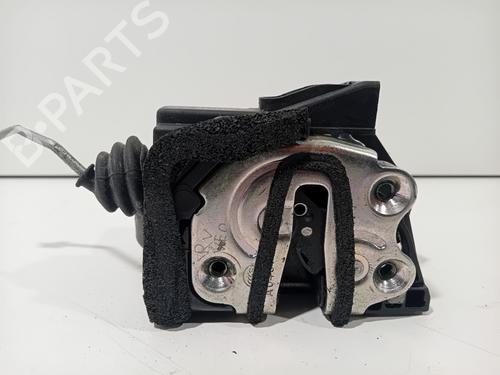 Used Front right lock Front right lock 37237214 37237214