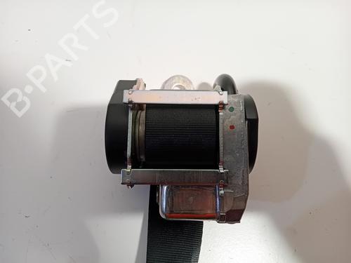 Rear left seatbelt VOLVO V40 Hatchback (525) D2 | BP23988047I29 