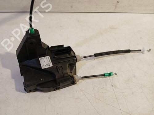 Venstre fortil lås JAGUAR F-PACE (X761) 2.0 TD4 AWD (180 hp) 32252748