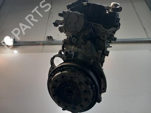 Used Engine Engine 36812062 36812062