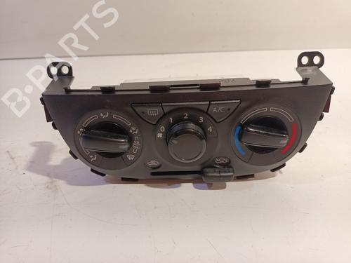 Used Climate control SUZUKI CELERIO (LF) 1.0 (AVK310) (68 hp) 17083324