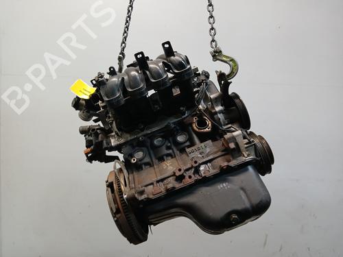 Engine HYUNDAI i10 I (PA) 1.1 | BP29700331M1 