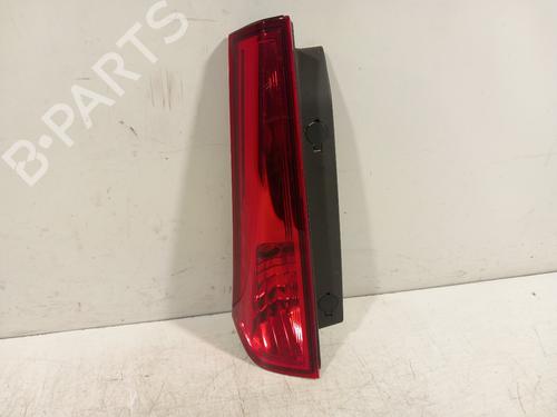 Used Left taillight Left taillight KIA CEE'D SW (ED) 1.4 (109 hp) 35898991 35898991