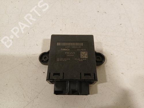 Elektronisk modul FORD PUMA (J2K, CF7) 1.0 EcoBoost mHEV (125 hp) 29015585