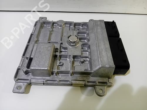 Engine control unit (ECU) MERCEDES-BENZ CLA (C118) CLA 200 (118.387) | BP29431740M57 