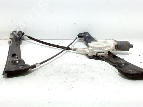 Front left window mechanism BMW 3 (E90) 318 d | BP13368297C22 