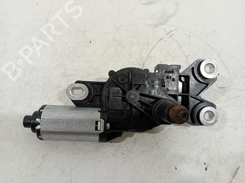 Used Rear wiper motor Rear wiper motor SMART FORTWO Coupe (451) 1.0 (451.331, 451.380) (71 hp) 15805315 15805315