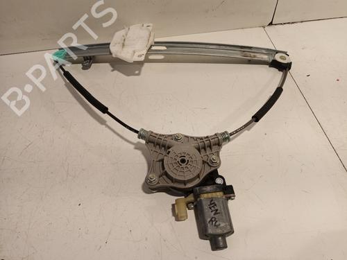 Used Front right window mechanism KIA RIO IV (YB, SC, FB) 1.0 T-GDI 100 (101 hp) 17517913