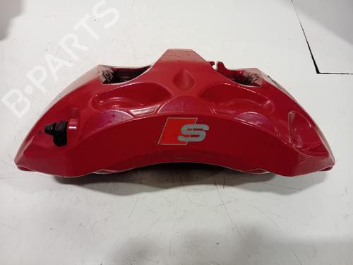 Used Left front brake caliper Left front brake caliper AUDI Q5 (FYB, FYG) SQ5 TFSI quattro (354 hp) 33421962 33421962