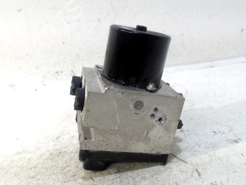 Used ABS pump PEUGEOT 407 SW (6E_, 6D_) 2.0 16V (140 hp) 7213330