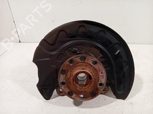 Fusée avant droite VW GOLF SPORTSVAN VII (AM1, AN1) 1.4 TSI (125 hp) 31861639