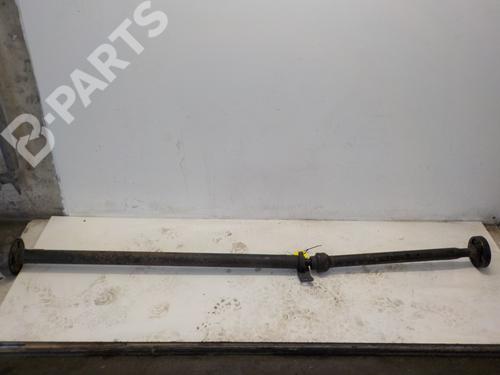 Used Driveshaft Driveshaft AUDI A3 Sportback (8PA) S3 quattro (265 hp) 10694619 10694619