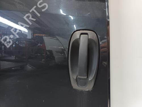 Right rear door FIAT DOBLO Cargo (263_) 1.3 D Multijet | BP29864272C5