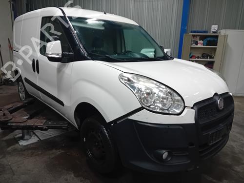 Fanale posteriore destro FIAT DOBLO Cargo (263_) 1.3 D Multijet | BP30625348C35 