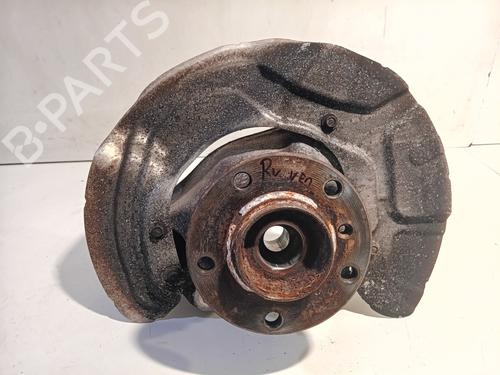 Used Right front steering knuckle BMW 1 (F20) M 135 i xDrive (326 hp) 30617967