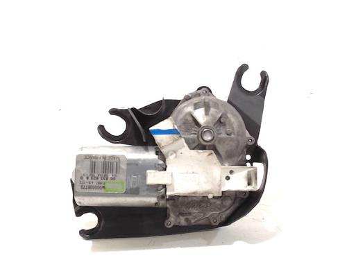 Used Rear wiper motor CITROËN C3 II (SC_) 1.6 HDi (92 hp) 5319771