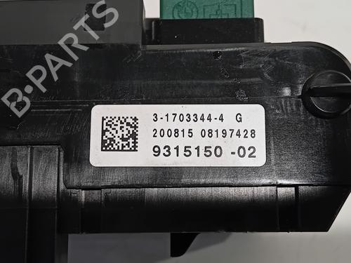 Fuse box BMW X4 (F26) xDrive 20 d | BP18235594E1 