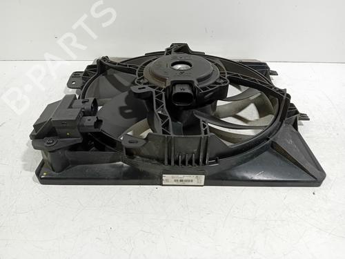 Electronic module PEUGEOT 208 I (CA_, CC_) 1.4 VTi | BP18051802M83 