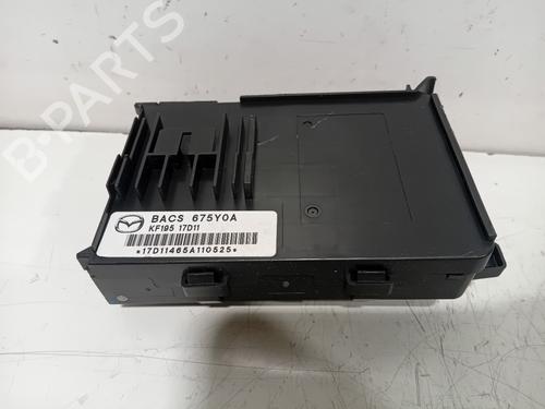 control-unit-mazda-3-saloon-bm_-bn_-2013-2014-2015-2016-2017-2018-2019-36911146 main image