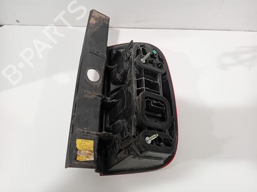 Left taillight DACIA DUSTER (HS_) 1.5 dCi (HSMC) | BP29431713C34 