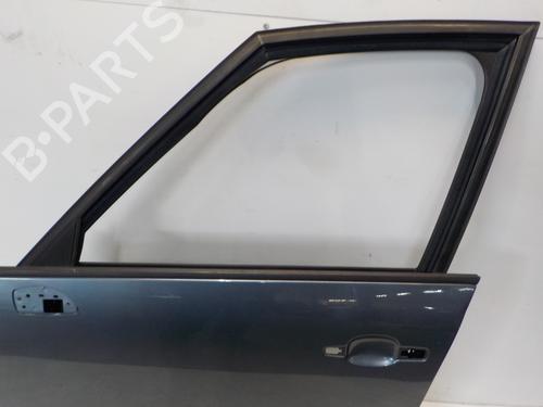 Left front door CITROËN C4 Picasso I MPV (UD_) 1.6 VTi 120 | BP13372882C2 