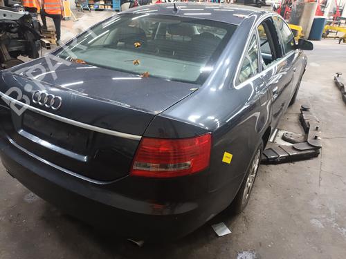 Engine control unit (ECU) AUDI A6 C6 (4F2) 2.8 FSI | BP39689240M57  - Image 7