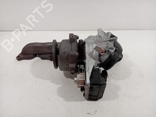 Turbocharger/Supercharger SKODA OCTAVIA IV Combi (NX5, PV5) 2.0 TDi | BP28605658M71