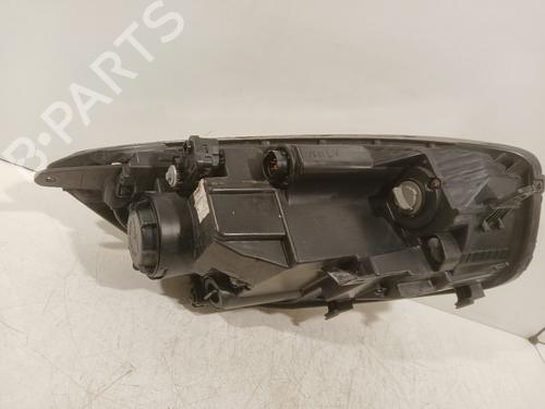 Left headlight KIA PICANTO II (TA) 1.2 | BP38859577C28 - Image 4
