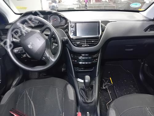Engine PEUGEOT 208 I (CA_, CC_) 1.4 VTi | BP28309248M1 