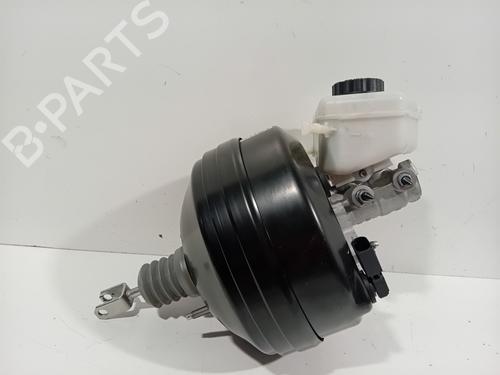 Used Servo brake BMW 3 (F30, F80) 330 e (252 hp) 29989343