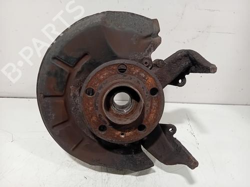 Used Right front steering knuckle Right front steering knuckle 37181267 37181267