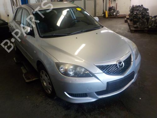 Alternator MAZDA 3 (BK) 1.6 (BK14) | BP11171883M7 