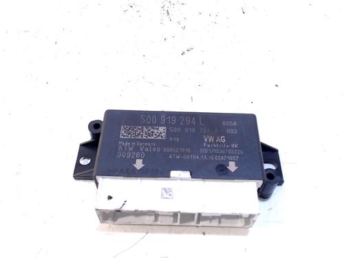 Used Control unit Control unit 10668703 10668703