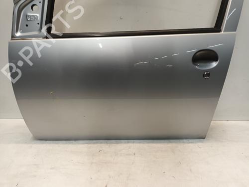 Left front door CITROËN C1 (PM_, PN_) 1.0 | BP21775287C2 