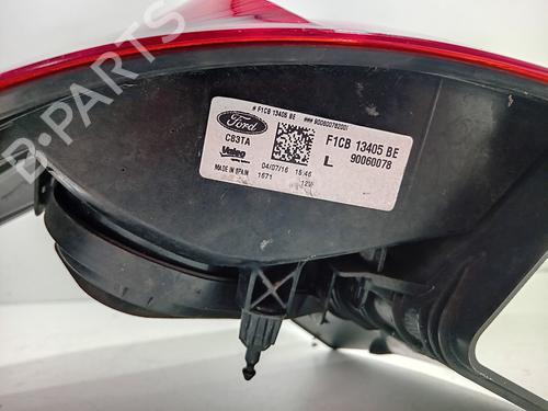 Left taillight FORD C-MAX II (DXA/CB7, DXA/CEU) 1.0 EcoBoost | BP28283040C34 