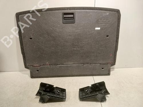 Boot lining SEAT ARONA (KJ7, KJP) 1.0 TSI | BP40049567I3 - Image 3