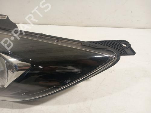 Left headlight FORD FOCUS III 1.0 EcoBoost | BP39509026C28 - Image 2