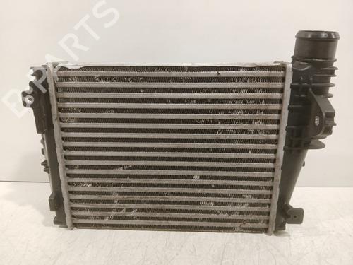 Intercooler TOYOTA PROACE Van (MDZ_) 1.6 D4d (MDZ9) | BP39099815M30 - Image 2