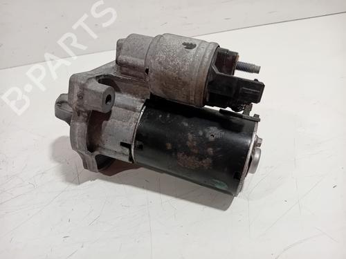 Starter PEUGEOT 2008 I (CU_) 1.2 THP 110 / PureTech 110 | BP32345826M8 - Image 3