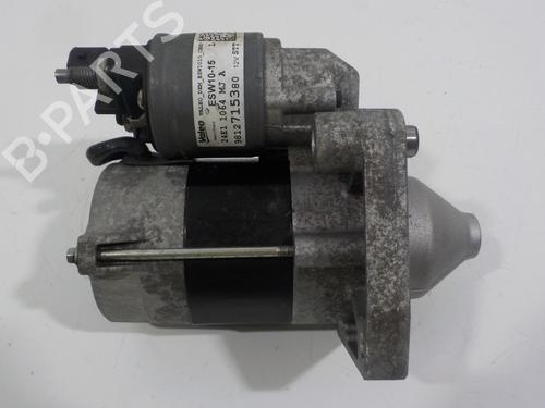 Used Starter Starter 17740612 17740612