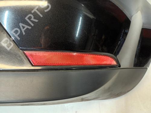Rear bumper SEAT IBIZA IV (6J5, 6P1) 1.2 TDI | BP17572063C8 