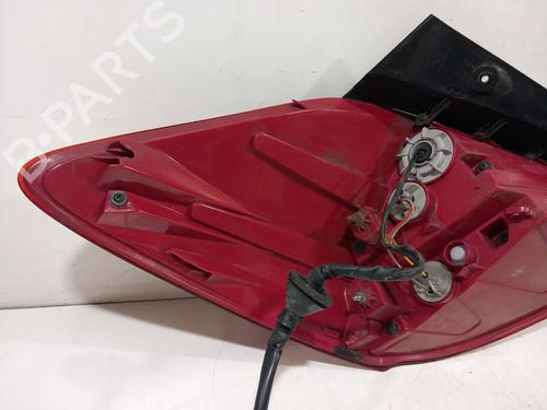 Right taillight KIA PRO CEE'D (JD) 1.6 GDI | BP38412813C35 - Image 5