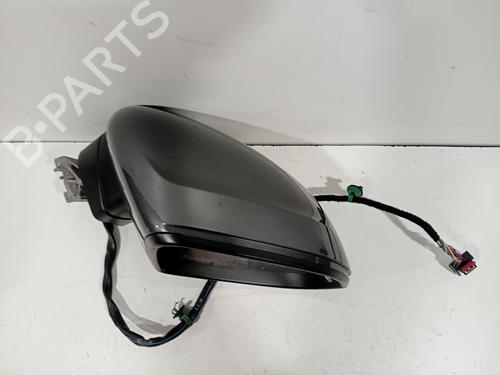 Right mirror VW PASSAT B8 (3G2, CB2) 1.4 GTE Hybrid | BP27512345C27 