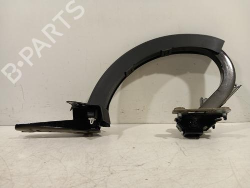 Used Hinge/Door check strap Hinge/Door check strap BMW 3 (G20, G80, G28) 320 e Plug-in-Hybrid (204 hp) 40457293 40457293