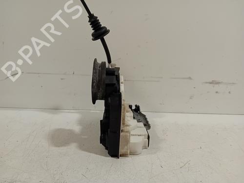 Rear right lock VW GOLF VI (5K1) 2.0 GTi | BP20669937C99 