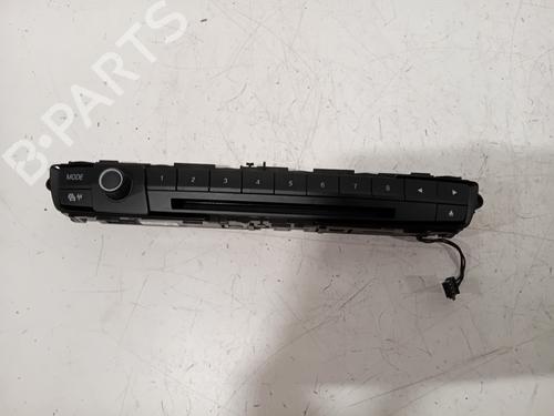 Used Switch BMW 1 (F20) 118 i (170 hp) 21844264